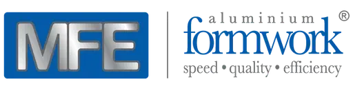 Marca_MFE Marca MFE Aluminium Formwork