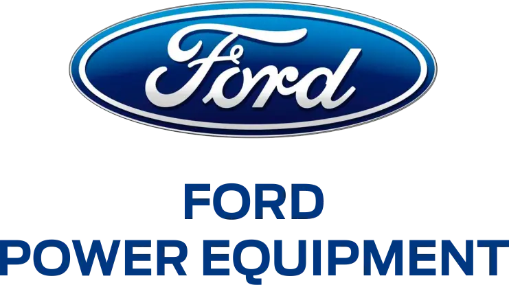 marca FORD POWER EQUIPMENT marca FORD