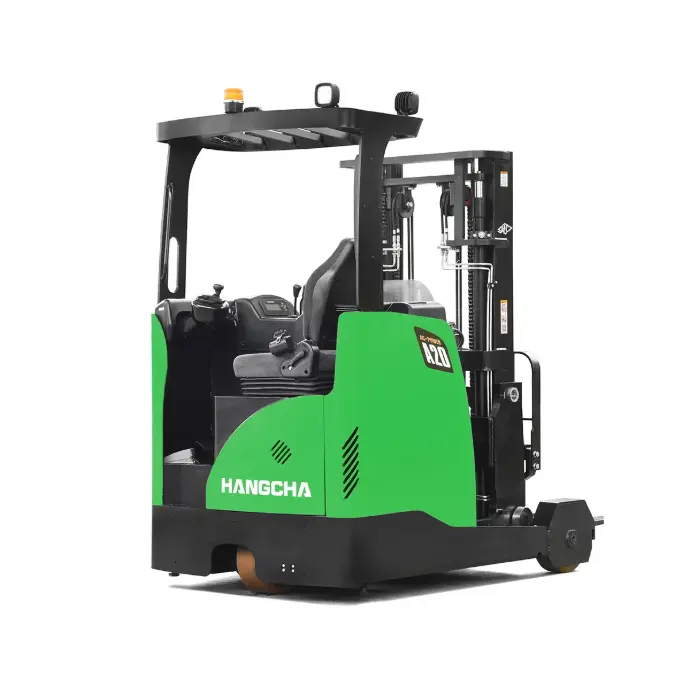 Reach Trucks de Hangcha